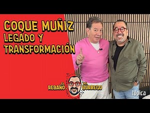 Coque Muñiz: legado y transformación