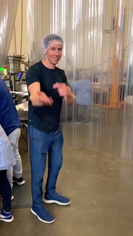 How Protein Powder Is Made