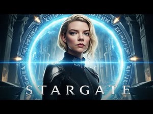 Stargate (2025) – Teaser Trailer | Anya Taylor-Joy, Chris Hemsworth