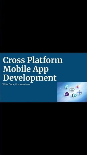 Cross-Platform Development: Every Mobile Developer Should Know
