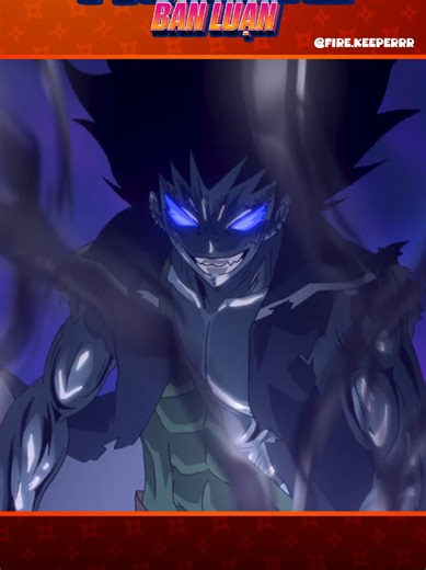 Top 9 Sát Long Nhân Mạnh Nhất trong Fairy Tail