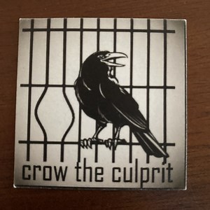 Crow The Culprit