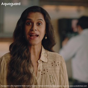 Fake filters can cause real illnesses. Get the Aquaguard Genuine Filter Advantage. Protect your family from fake filters. | Eureka Forbes