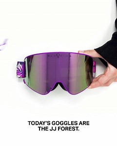 822 reactions · 63 shares | Every pair of snow goggles comes with rad...