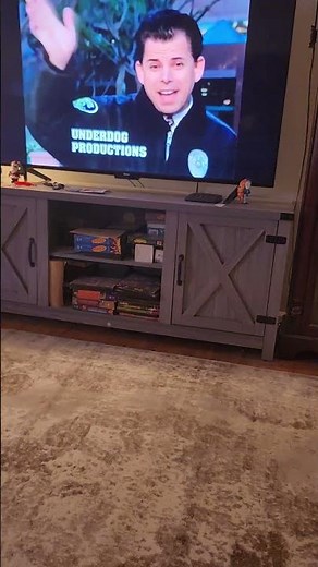American dad ending credits, On nick at nite 📺