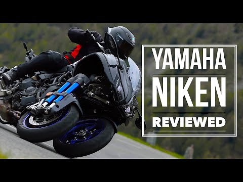 Yamaha NIKEN (2018) - Review
