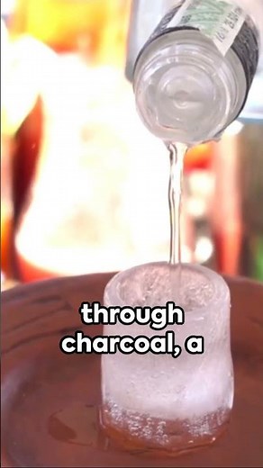 How Vodka Is Made