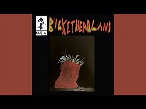 Crinkle Bag of Goodies - Buckethead (Pike 664)