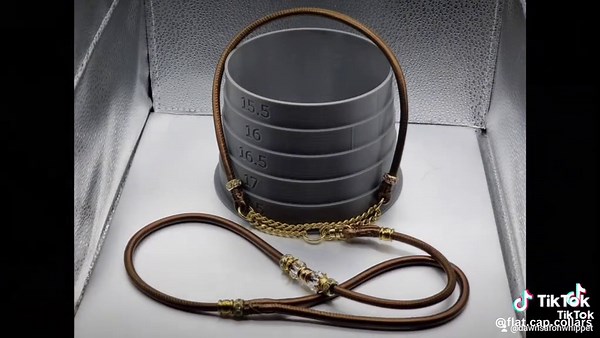 Flat Cap Collars Limited on TikTok