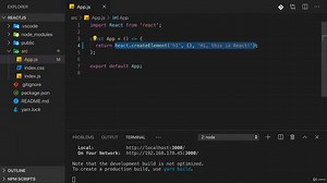 Udemy - React Native - The Practical Guide - 19 Bonus_ React.js Refresher[完结]