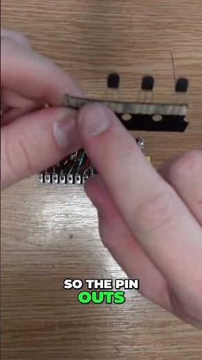 2N7000 in a BS170 Circuit? Here’s How to Make it Work! #TechTips