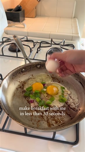 Delicious Migas Recipe with Leftover Salad Toppings