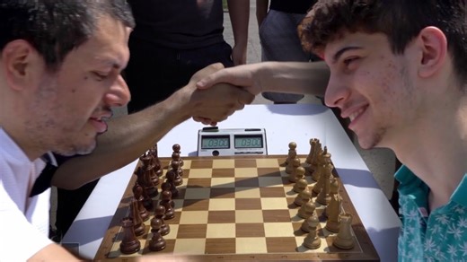 I Didn’t See That Coming! My Opponent Shocked Me in This Match