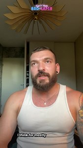 HungerFF Presents Brolapse | “Fisting isn’t extreme—it’s connection.” In one of the most heartfelt moments of this week’s Brolapse, @kinkoer breaks down the emotional... | Instagram