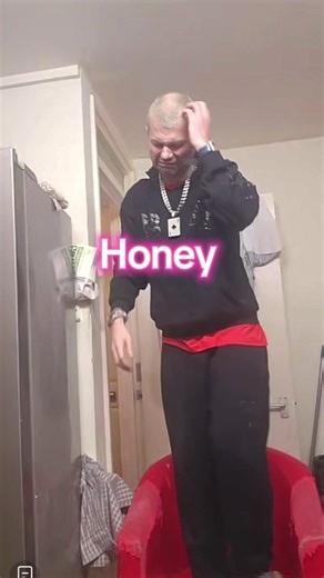 The Sticky Honey Challenge: Whimsical Fun with Sweetness