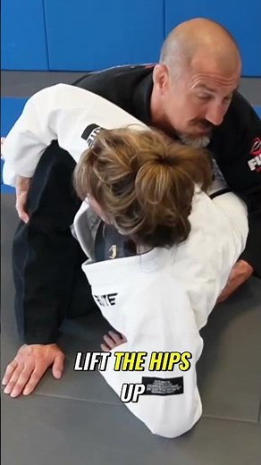 Master the Kimura Lock and Hip Bump Sweep: Jiu-Jitsu Tutorial