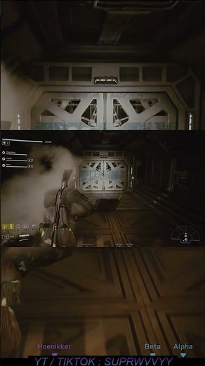 Aliens Fireteam Elite 👽 Alien Rush 🔥