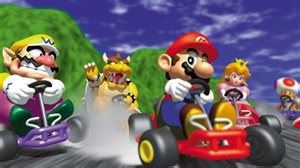 Speedrunner consigue el récord mundial en todos los circuitos de Mario Kart 64 - Nintenderos