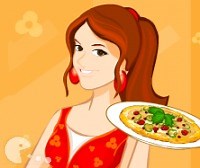 Cafe Waitress - Juegos en línea