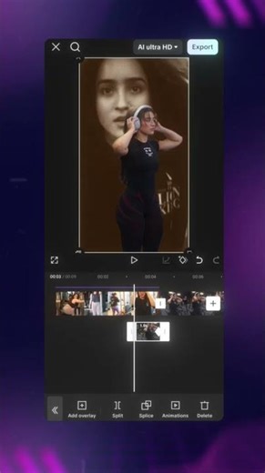 🔥 Ripple Effect Animation is DOMINATING Reels right now!Day