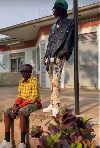 MULABINO BY WIZKADAYO ,SLP And 1981BC #wizkadayo #slp #1981bc