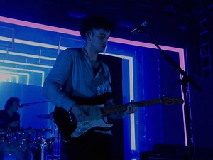 196K views · 28K reactions | The 1975 - Robbers | Scorpio | Facebook