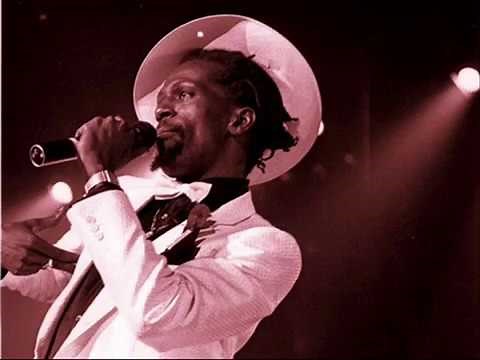 Gregory Isaacs - Live 1979 (Full Album)