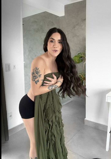 vai ter casamento simmmmm! luiza e marcela 🥹💍✨ aprovado? ps: DEIXEM MEU TAMANCO PO #fy #foryou #fyp #viral #foryoupage