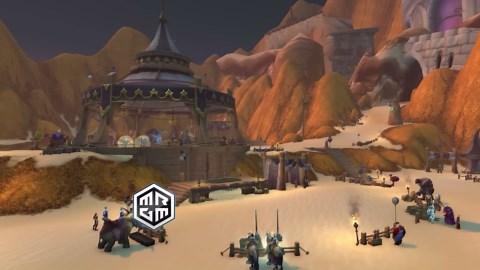 World of Warcraft's 20th Anniversary Event & Rewards Overview