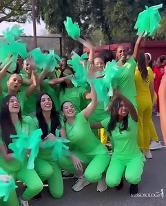 139K views · 4.4K reactions | 71st Miss World Sport Challenge Finale. Gold winner will automatically place as one of the Top 40 quarter-finalists! Who's your bet? | Missosology | Facebook