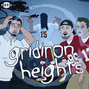 The Niners are CURSED The Ring-Less 😱📺 #GridironHeights | Bleacher Report