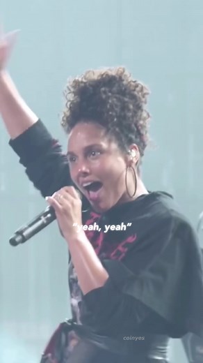 Empire State of Mind by JAY-Z & Alicia Keys