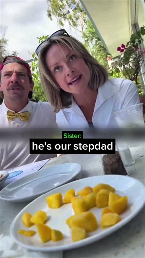 When Your New Stepdad Is Your Age