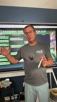 Overplay in Mixed Doubles Pickleball: Avoid this Mistake!