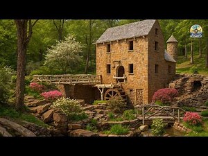 ARKANSAS: The Hidden Side of America’s Wilderness | Travel Video 4K