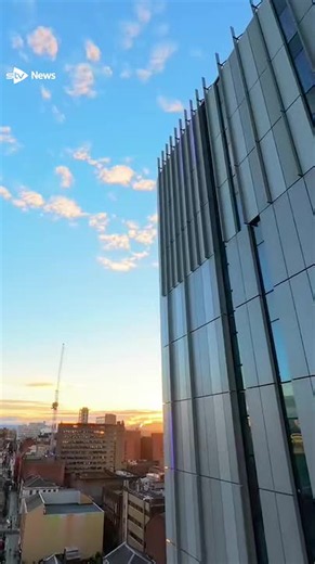 World’s tallest cinema set to reopen after £22m makeoverhttps://t.co/V56gpIhDzk