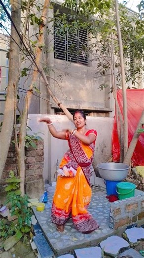 aadivasi jungali rakhyala#short #dance #song #viral #