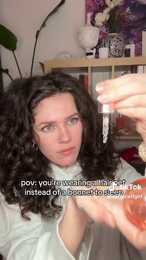 Creative Hair Hacks for Beautiful Curls