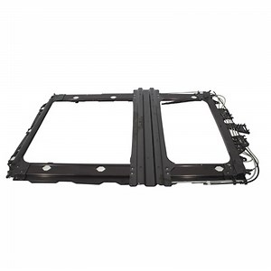 Sunroof Frame