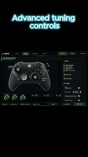 I Built My Own Controller Emulator for Windows