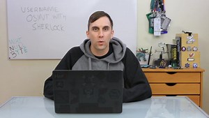 Hunt Down Social Media Accounts by Usernames Using Sherlock [Tutorial]