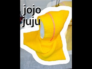 Hoodies & Scarf (Step by Step for newbies) | ADDI express KINGSIZE knitting machine | FREE pattern