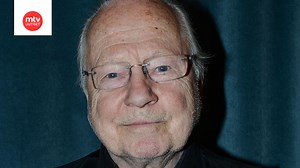 Beck-sarjasta tunnettu näyttelijä Ingvar Hirdwall kuollut