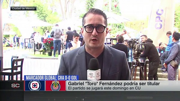 Cruz Azul: Gran ambiente y regreso de la porra para duelo vs Chivas