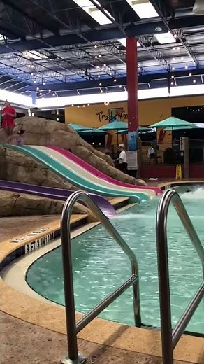 Coco key hotel and water park resort