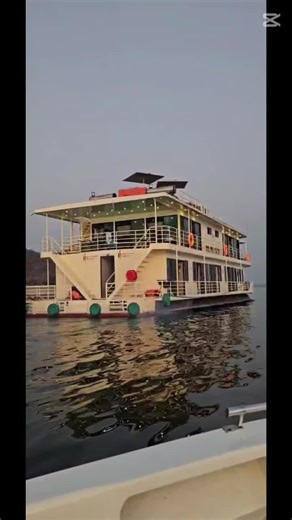 LOW SEASON SPECIAL Mana Houseboat Lake Kariba. Pay for 3 nights and get the 4th night free. Promotion runs from January to 1 March. US$1400 for the boat per night on a dry basis Details: Mana Houseboat - Max pax 16 with 8 fully air-conditioned cabins. All with a small balcony and view. - 1 captain, 2 deck hands and a chef - Generator: 25 kva 3 phase approx. 4 litres diesel per running hour and runs from 6pm - 10pm - Solar during the day and after 10 pm when generator goes off. System can run fan