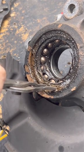 One of my favorites…..😎 #mechanic #auto #autorepair #automotive #autorepairs #fixit #carrepair #DIY #mechaniclife #mobilemechanics #repairs #brakes #brake #autos | My Mobile Mechanic / Auto Repair & Brake Replacement.