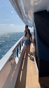 A sense of pure freedom. #INFYNITO90 #INFYNITO #FurtherThanYouCanSea #FerrettiGroup #KeepBuildingDreams #ProudToBeItalian 🇮🇹 #MadeInItaly #FerrettiYachts #inFYnito #FerrettiYachtsInFYnito #FYInFYnito #inFYnito90 #FerrettiYachtsInFYnito90 #FYInFYnito90 | Ferretti Yachts