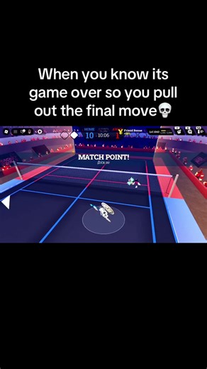Game Over Strategies in Roblox: Final Move Techniques