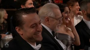 Throwback to Ricky Gervais roasting everyone at the Golden Globes😂 | Ultra Comedy